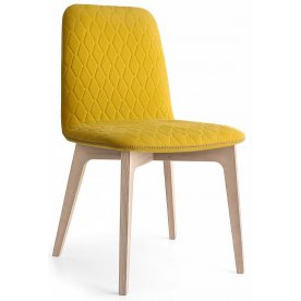 Деревянный стул Sami