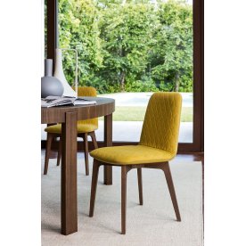 Деревянный стул Sami