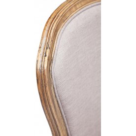 Деревянный стул Lafayette