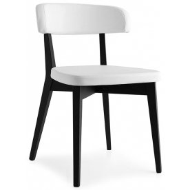 Деревянный стул Siren