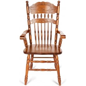 Деревянный стул Stamford-A-828-A