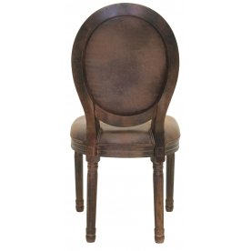 Деревянный стул Volker