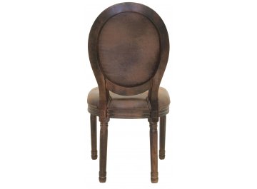 Деревянный стул Volker