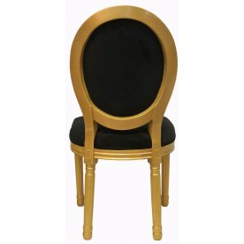 Деревянный стул Volker