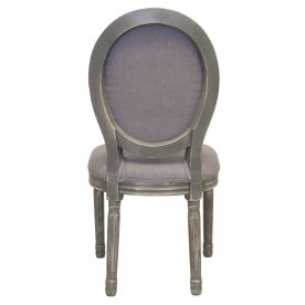 Деревянный стул Volker