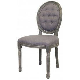 Деревянный стул Volker