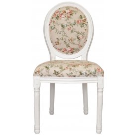 Деревянный стул Volker