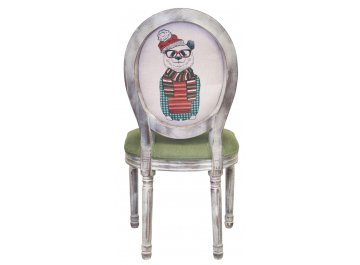 Деревянный стул Volker