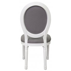 Деревянный стул Volker