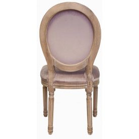 Деревянный стул Volker