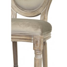 Деревянный стул Volker