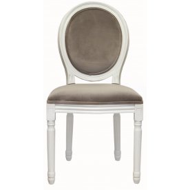 Деревянный стул Volker