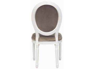 Деревянный стул Volker