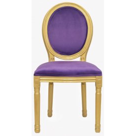 Деревянный стул Volker