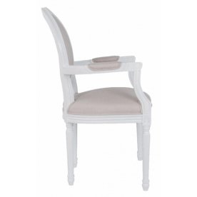 Деревянный стул Diella