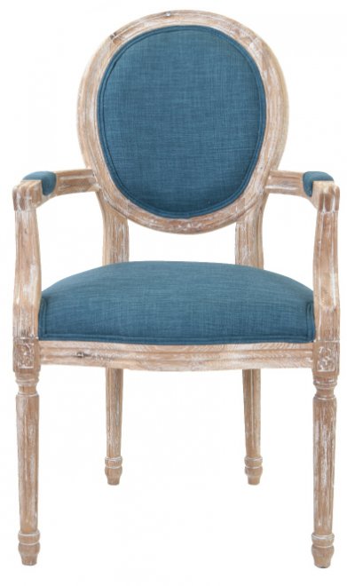 Стул Diella blue CF-1916B-B