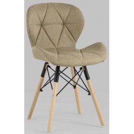 Деревянный стул Доминика