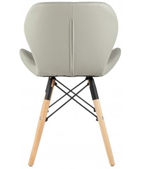 Деревянный стул Доминика