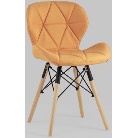 Деревянный стул Доминика