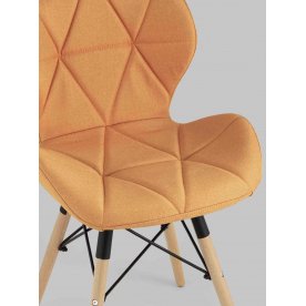 Деревянный стул Доминика