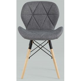 Деревянный стул Доминика