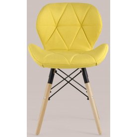 Деревянный стул Доминика