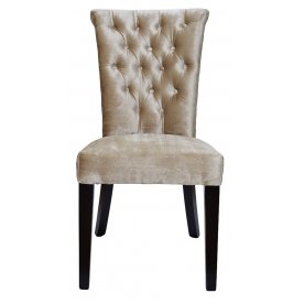 Деревянный стул DY-409J