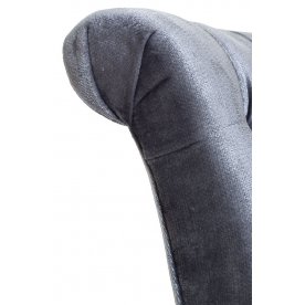 Деревянный стул DY-409J