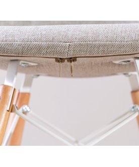 Деревянный стул детский Dynamic