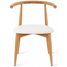 Деревянный стул Grace