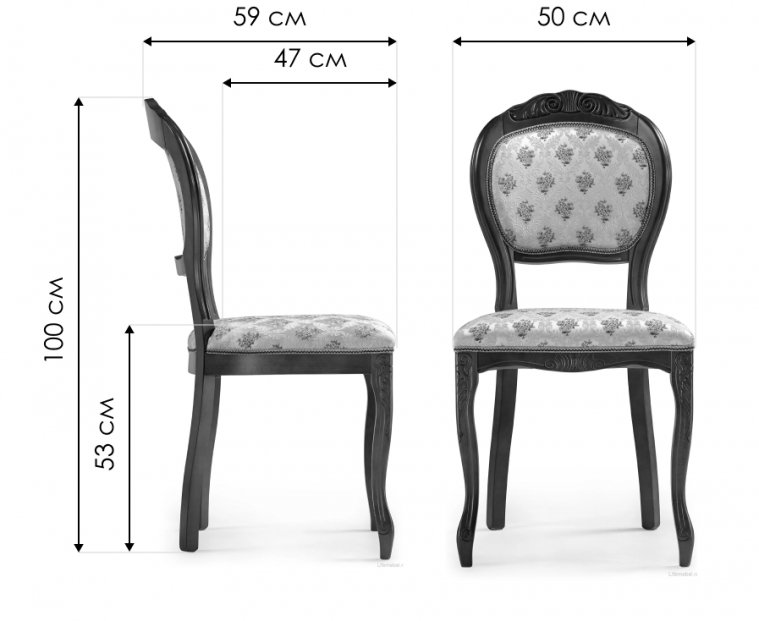Стул Джованни