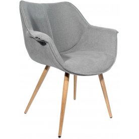 Стул на металлокаркасе Сорренто