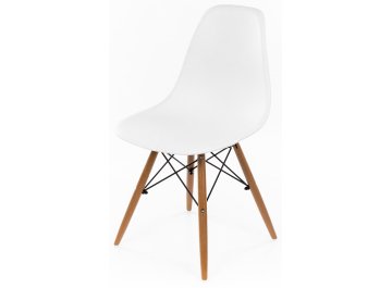 Пластиковый стул Eames PC-015