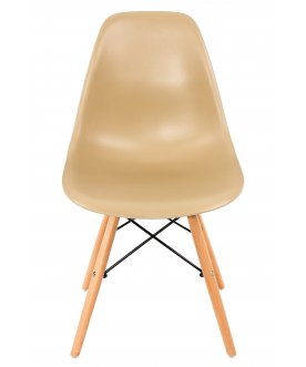 Пластиковый стул Eames