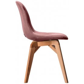 Деревянный стул Eames lite