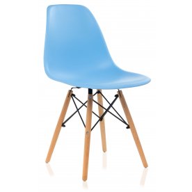 Пластиковый стул Eames PC-015