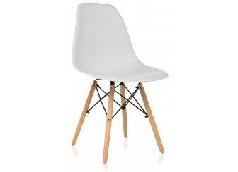 Пластиковый стул Eames PC-015