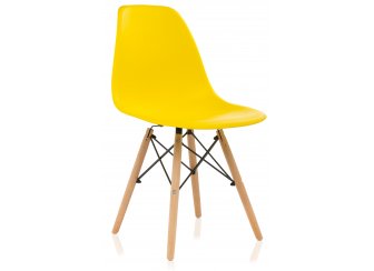 Пластиковый стул Eames PC-015