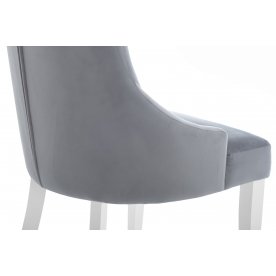 Деревянный стул Elegance