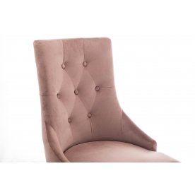 Деревянный стул Elegance