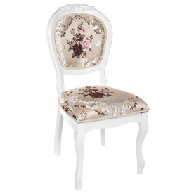 Стул EMAN pure white