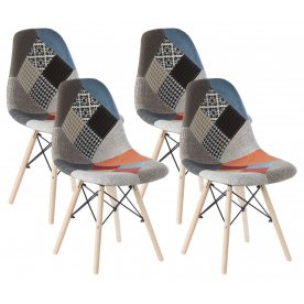 Стул Evoke Whirl