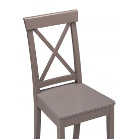 Деревянный стул Эйнор