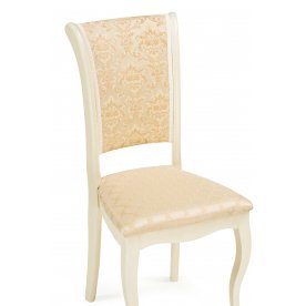 Деревянный стул Фабиано