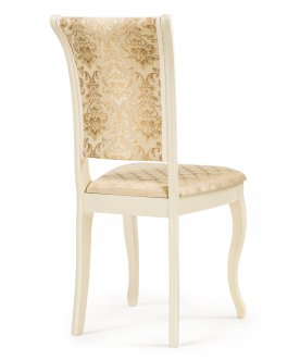 Деревянный стул Фабиано