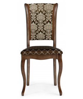 Деревянный стул Фабиано