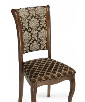 Деревянный стул Фабиано