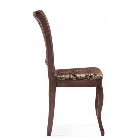 Деревянный стул Фабиано