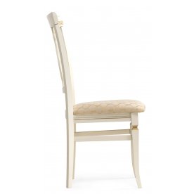 Деревянный стул Флавиан