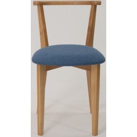 Деревянный стул Франк